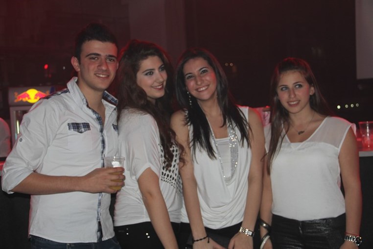 White Night Sensation 3 Part 2